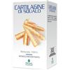 PROMOPHARMA SpA Cartilagine di Squalo 50 Capsule - Integratore per la Salute delle Articolazioni