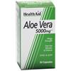 HEALTHAID ITALIA Srl ALOE VERA 30CPS HEALTH