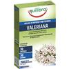 EQUILIBRA Srl EQUILIBRA VALERIANA 30CPS