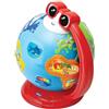 CHICCO (ARTSANA SpA) Chicco Dante il Globo Parlante 2-6 Anni - Globo Parlante Interattivo