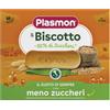 PLASMON (HEINZ ITALIA SpA) PLASMON Bisc.-30% Zucch.720g