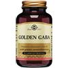 SOLGAR ITALIA GOLDEN GABA 50CPS VEG
