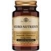 SOLGAR IT. MULTINUTRIENT SpA NEURO NUTRIENS 30 Cps SOLGAR
