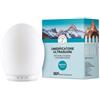ZETA FARMACEUTICI SpA 7 PIANTE UMIDIFICATORE ULTRAS