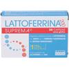NAMED Srl Lattoferrina 200 Suprema 30 Cps
