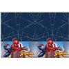 Procos Tovaglia in plastica Spiderman - Multicolore