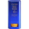 Shiseido Expert Sun Protector Clear Stick SPF50+ 20 g Stick protettivo SPF50+