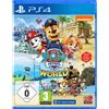 Bandai Namco Paw Patrol World