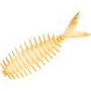 SILIKOMART Stampo Lisca di pesce silicone Naturae cm 47x27 16 impronte