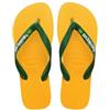 HAVAIANAS Infradito Havaianas Brasil Logo