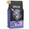 Oasy Dog Grain Free Adult Small/Mini Anatra - Sacco Da 800 Gr