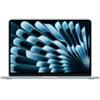 Apple MacBook Air 13'' Apple M4 chip con 10-core CPU e 8-core GPU, 16GB, 256GB SSD - Azzurro Cielo - MC6T4T/A