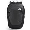 THE NORTH FACE NF0A87SJ4GZ BASIN 15 Zaino sportivo Uomo TNF Black-Asphalt Grey- Taglia OS