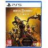 Warner Mortal Kombat 11 - Ultimate (PS5)