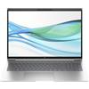 HP ProBook 460 G11 Intel Core Ultra 7 155H Computer portatile 40,6 cm (16) WUXGA 16 GB DDR5-SDRAM 512 GB SSD NVIDIA GeForce