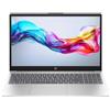 HP INC HP 15-fd0077nl Intel® Core™ i7 i7-1255U Computer portatile 39,6 cm (15.6") Full HD 16 GB DDR4-SDRAM 512 GB SSD Wi-Fi 6