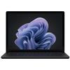 MICROSOFT SRFC LPTP 6 13 I7/64/1TB BLACK