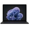 MICROSOFT SRFC LPTP 6 15 I7/16/512 BLACK