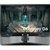 Samsung Monitor Samsung LS27BG650EU VA LCD AMD FreeSync Flicker free 240 Hz