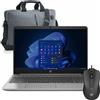 HP Laptop HP 255 15,6 AMD Ryzen 3 5425U 8 GB RAM 256 GB SSD