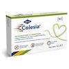 Colesia soft gel 30 capsule molli