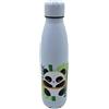 Puckator Bottiglia Termica, Acciaio Inossidabile, con Design, 7 cm