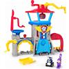 SPIN MASTER Paw Patrol Air Rescue Aeroporto - REGISTRATI! SCOPRI ALTRE PROMO