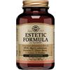 SOLGAR ITALIA MULTINUTRIENT spa ESTETIC FORMULA 60 TAVOLETTE