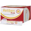 ORSANA ITALIA Srl RETIBEN Plus 20 Stick