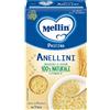 DANONE NUTRICIA spa SOCIETA' BEN MELLIN PASTINA ANELLINI 500G