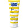 MUSTELA LATTE SOLARE SPF50+ CON BORRACCIA