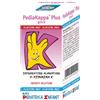 PEDIATRICA SRL PEDIAKAPPA PLUS 5ML