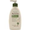 Johnson & johnson spa AVEENO CREMA IDRAT CORPO PUMP