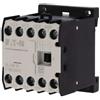 Eaton Industries (Italy) S.r.l. Contattore Potenza 3P+1NA 4kW/400V/AC3 DILEM-10(230V50HZ,240V60HZ) Eaton 051786