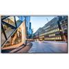 Nec Public Display Led 98'' NEC MultiSync C981Q 4K Ultra HD 3840x2160p classe G Nero [UPNEC098XSC981Q]