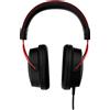 Hp Cuffie Hp Hyperx Cloud Wirless Nero/Rosso [4P5L1AM#ABB]