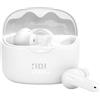 Jbl Auricolari Jbl Tune Beam Bluetooth 5.3 Bianco [6925281969782]