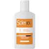 Science Hair Care Shampoo Keratina Ristrutturante 200ml - Shampoo Professionale Capelli Trattati e Fragili - Ingredienti Naturali, Pack 100% Riciclabile - Made in Italy