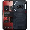Nothing Phone (2a) 8+128GB - Smartphone con Nothing OS 2.5 - Nero