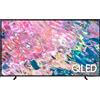 Samsung Smart TV 55 Pollici 4k Ultra HD QLED Smart App QE55Q60BAU Series 6