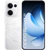 OPPO Reno13 5G Dual SIM 12GB RAM 256GB - Plume White EU