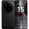 Xiaomi Cellulare Smartphone Xiaomi 15 Ultra 5G 6,73" 16+512GB Dual Sim LEICA NERO
