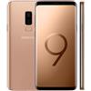 SAMSUNG GALAXY S9+ PLUS 64GB SM-G965 NUOVO NERO ORO VIOLA BLU S8 S8 PLUS