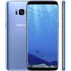 SAMSUNG GALAXY S8 64GB NUOVO! BLU NERO GRIGIO ORO SM-G950F GARANZIA ITA S9 S10