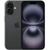 Apple iPhone 16 128GB Nero