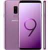SAMSUNG GALAXY S9+ PLUS 64GB SM-G965 NUOVO NERO ORO VIOLA BLU S8 S8 PLUS