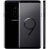 SAMSUNG GALAXY S9+ PLUS 64GB SM-G965 NUOVO NERO ORO VIOLA BLU S8 S8 PLUS