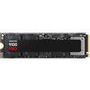 Samsung 9100 PRO SSD 4TB M.2 NVME PCIe 5.0 14800/13400 MB/s
