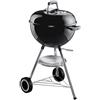 Weber Barbecue a carbonella One Touch Original D.47 cm WEBER