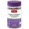 Swisse acido ialuronico & collagene 40 gommose